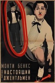 A Perfect Gentleman (1928)