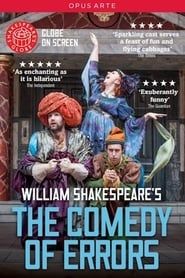 Image The Comedy of Errors - Live at Shakespeare's Globe