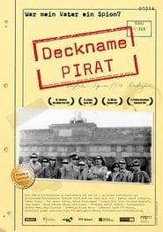 Codename Pirate series tv