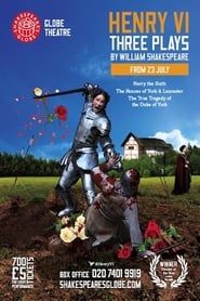Henry VI, Part 2: The Houses of York and Lancaster (2013)