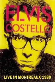 Elvis Costello & The Attractions Live in Montreaux (1980)