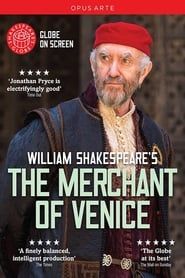 The Merchant of Venice - Live at Shakespeare's Globe series tv