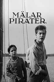 Mälar Pirates series tv