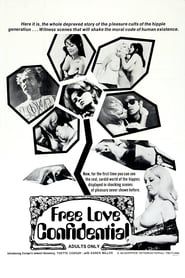 Image Free Love Confidential 1967