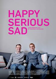 Happy Serious Sad series tv
