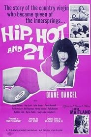 Image Hip Hot and 21 1967