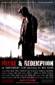 Payne & Redemption series tv