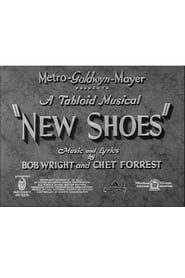 New Shoes series tv