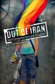 Out of Iran series tv
