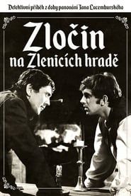 Zločin na Zlenicích hradě (1972)