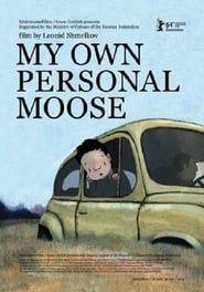 My Own Personal Moose series tv