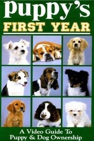Image Puppy's First Year 2018