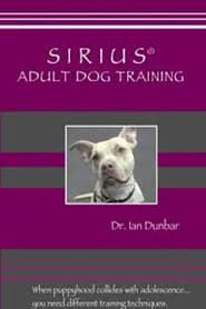 SIRIUS Adult Dog Training series tv