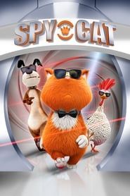 Spy Cat series tv