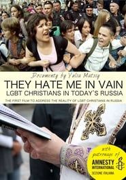 They Hate Me in Vain series tv