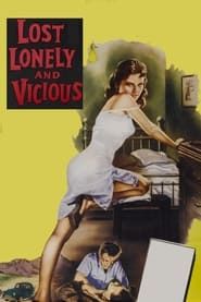 Image Lost, Lonely and Vicious 1958