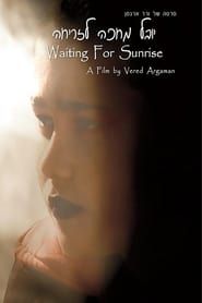 Waiting for Sunrise series tv