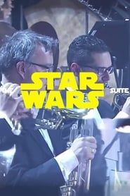 The Star Wars Suite – The Danish National Symphony Orchestra (2007)
