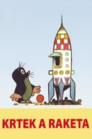 The Mole and the Rocket series tv