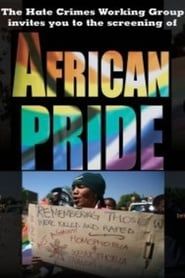 African Pride series tv