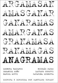 Anagramas series tv