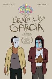 Free García series tv