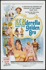 Sinderella and the Golden Bra series tv