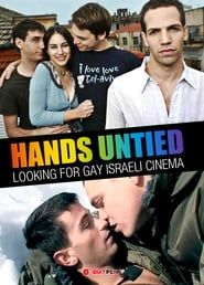 Hands Untied: Looking for Gay Israeli Cinema series tv