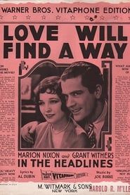 In the Headlines (1929)