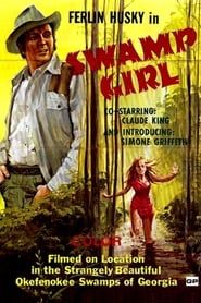 Swamp Girl series tv