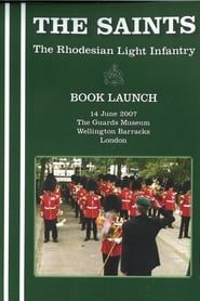 THE SAINTS: The Rhodesian Light Infantry - Book Launch series tv