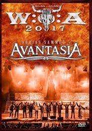 Avantasia Live At Wacken Open Air-hd