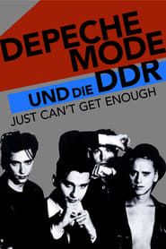watch Depeche Mode et l’Allemagne de l‘Est - Just Can't Get Enough