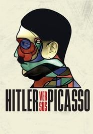 Image Hitler vs Picasso et les autres