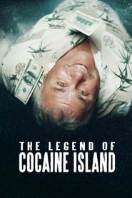 The Legend of Cocaine Island series tv