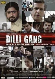 Dilli Gang series tv