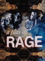 A Place of Rage series tv