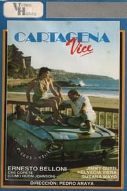 Cartagena Vice-hd