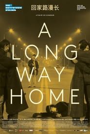 A Long Way Home series tv