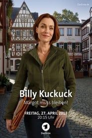 Image Billy Kuckuck - Margot muss bleiben!