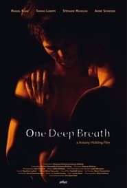 One Deep Breath series tv
