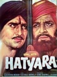 Hatyara series tv