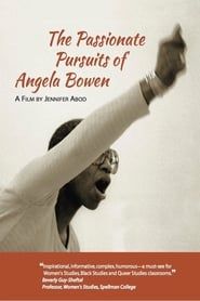 The Passionate Pursuits of Angela Bowen series tv