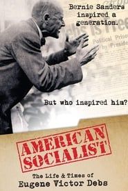American Socialist: The Life and Times of Eugene Victor Debs series tv