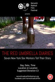 Image The Red Umbrella Diaries