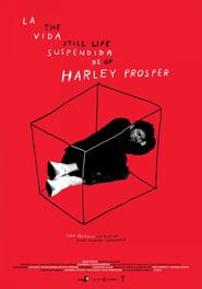 The Still Life of Harley Prosper series tv