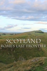 Image Scotland: Rome's Final Frontier