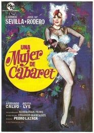 watch Una mujer de cabaret