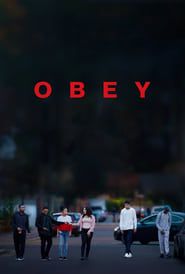 Obey 2018 streaming