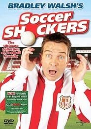 Bradley Walsh’s Soccer Shockers series tv